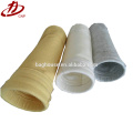 China top five sales Dust Filter Bag / Dust Collector bag filter